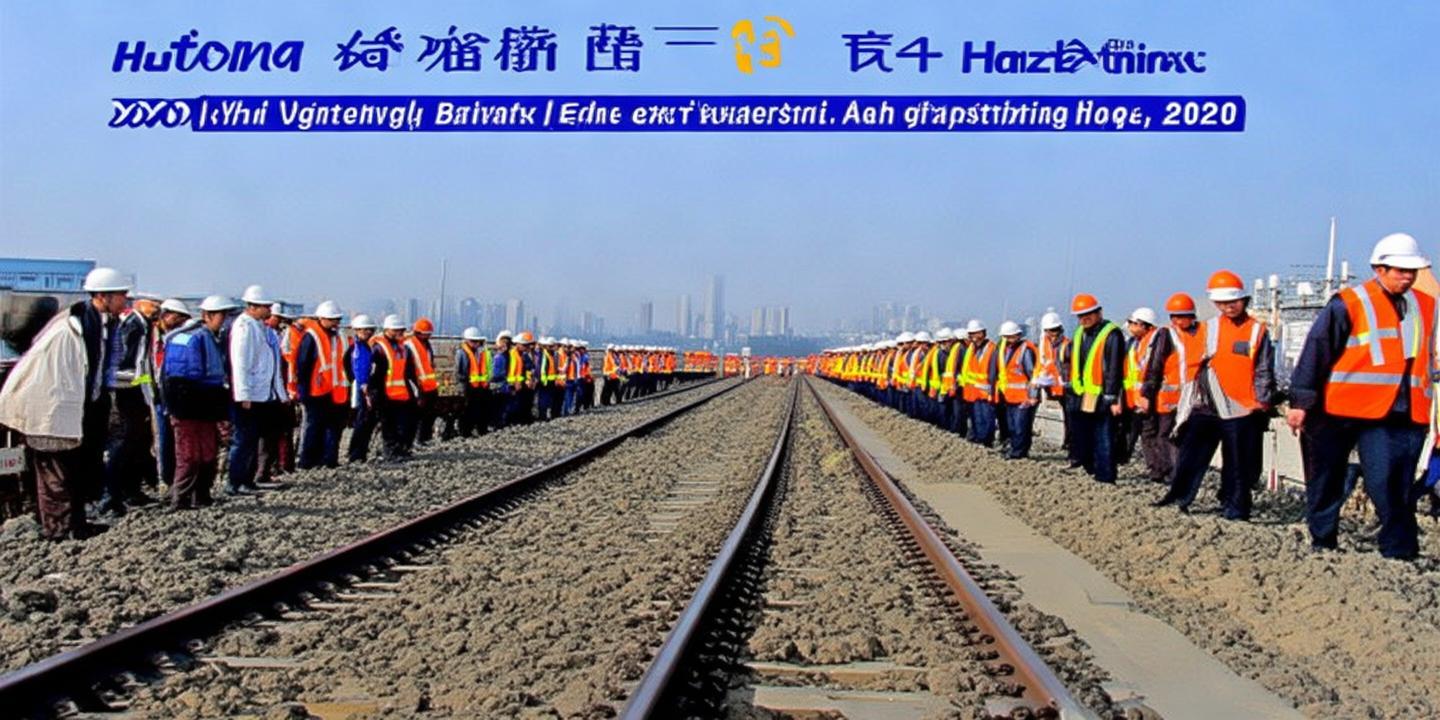 西渝高铁汉中段铺轨启动,2025年将融入“八纵八横”高速铁路网络