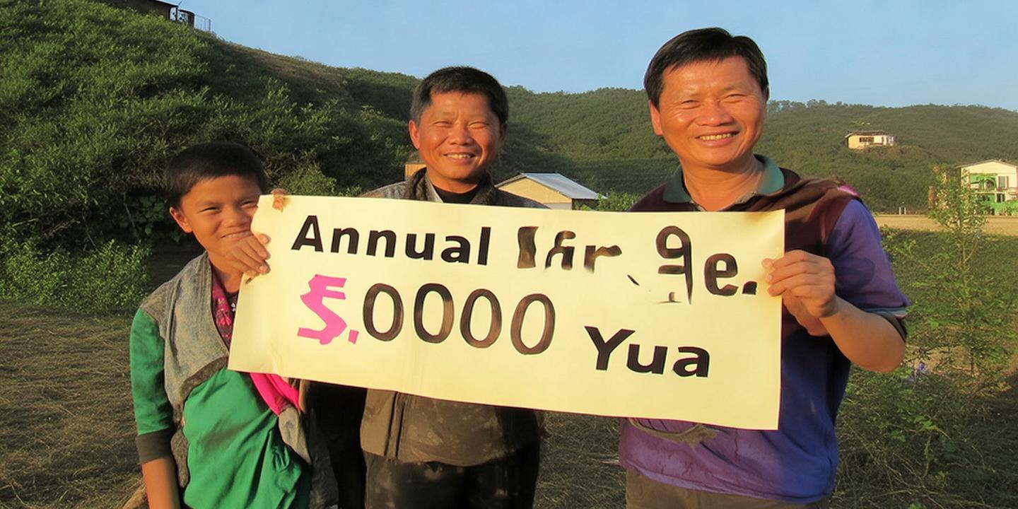 “碳汇扶贫”试点在汉中落地,脱贫户卖空气年赚5000元