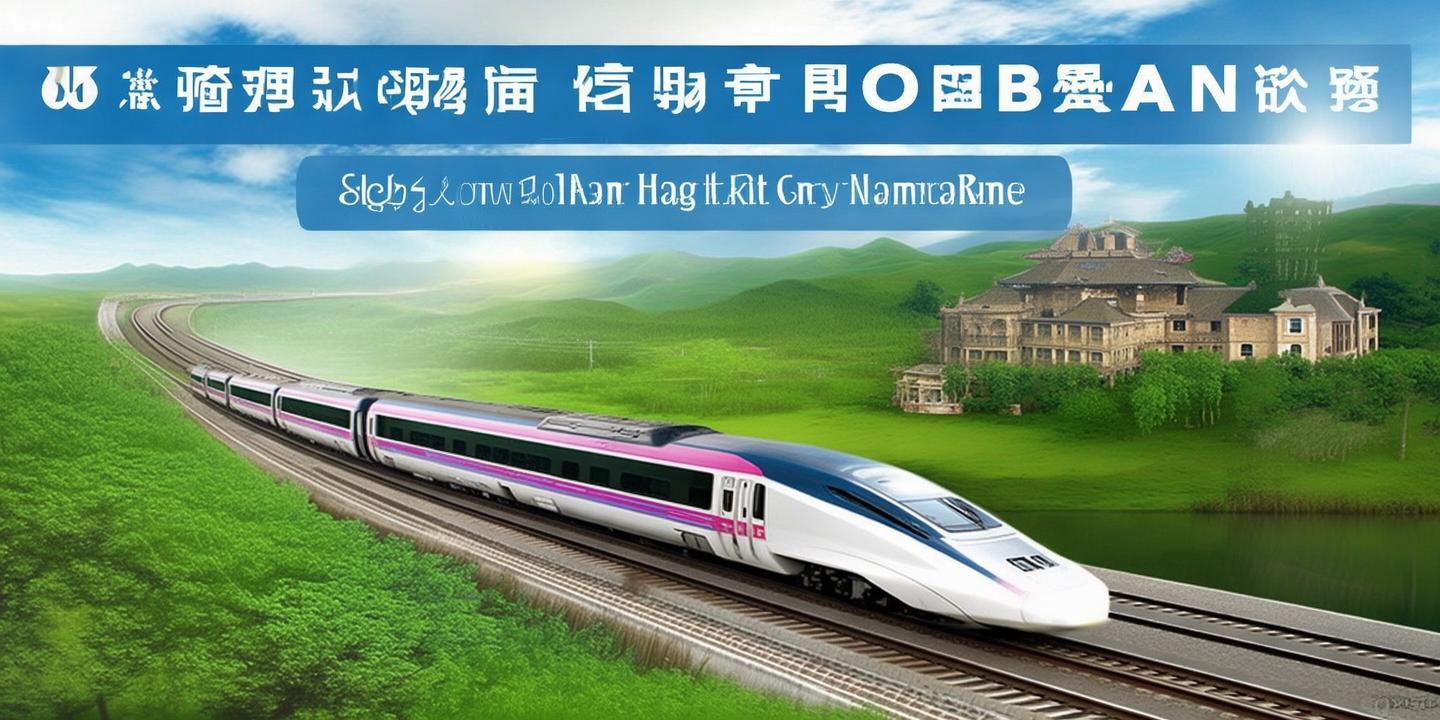 汉巴南高铁全线贯通,川陕革命老区步入“2小时经济圈”新时代