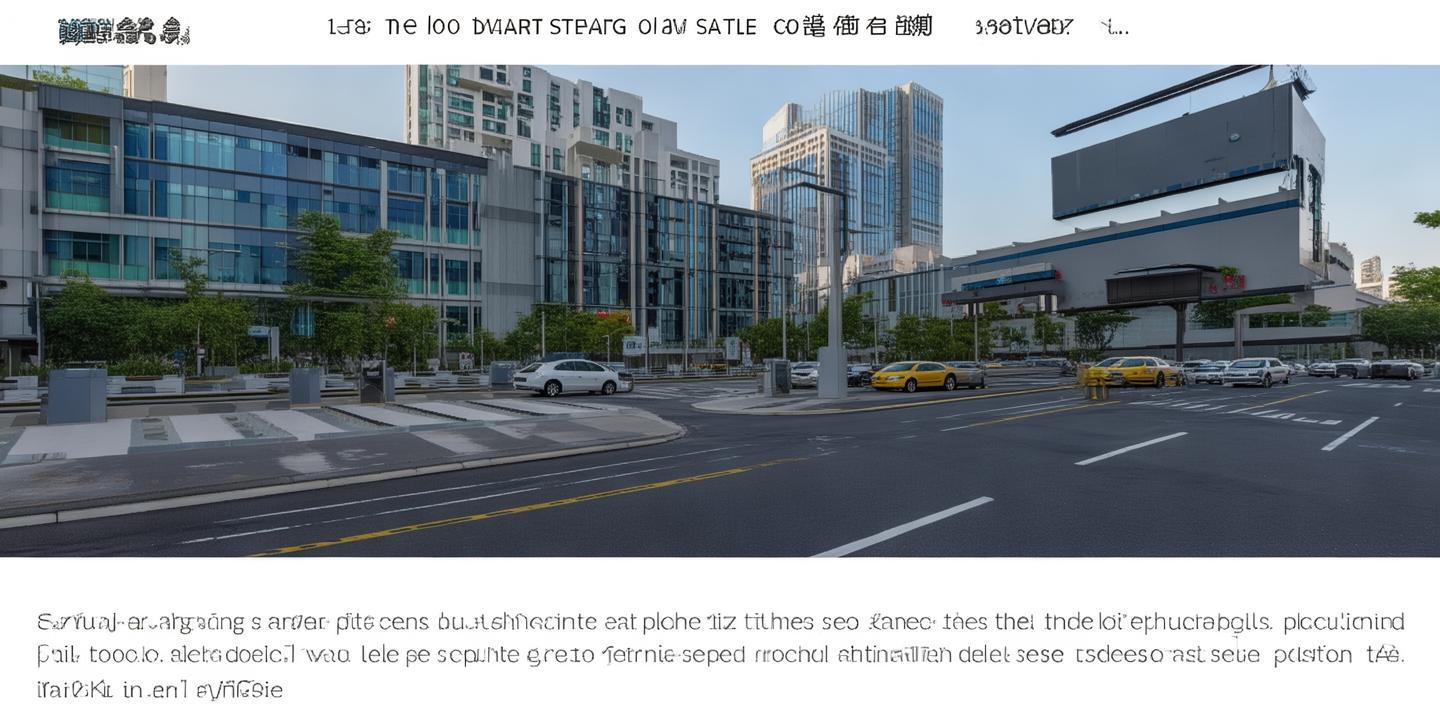 南郑区智慧停车系统上线,学校医院周边新增车位1200个,缓解停车难题
