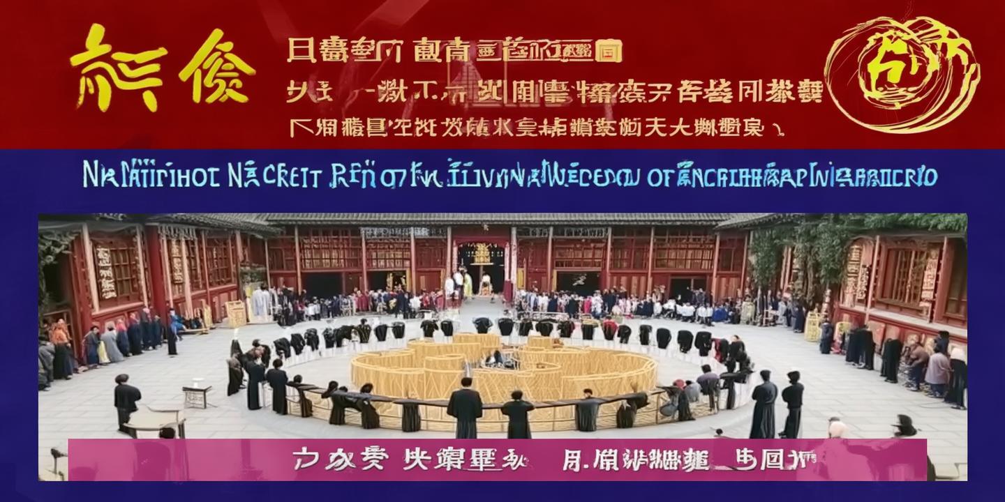 汉台区汉中藤编荣登国家级非遗名录,传承人收徒仪式直播引万人围观