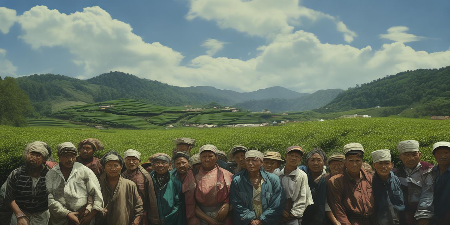 西乡茶农抗议“过度文旅化”:表演性采茶扭曲本土文化