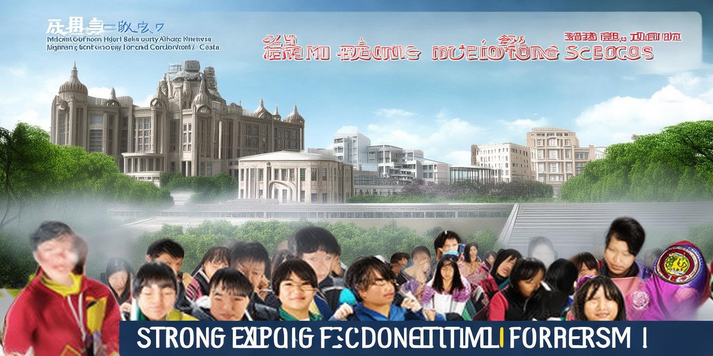 勉县中学携手西安交大,共育“强基计划”实验班精英