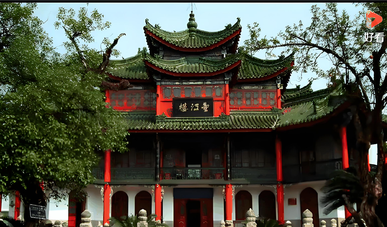 穿越千年时光，这条文化长廊让汉中更美了!